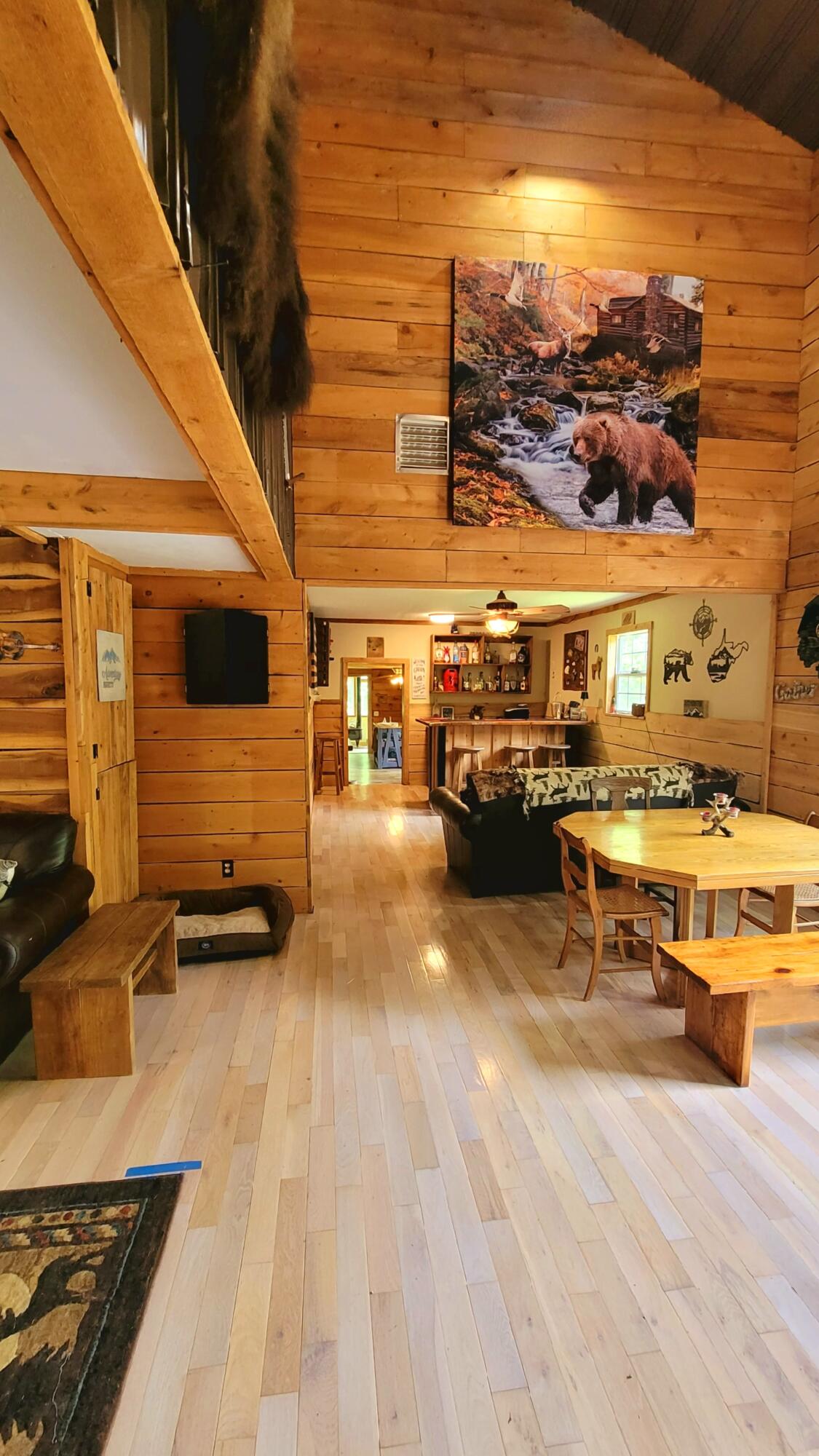 927 Bluestone River Road Jumping Branch, WV 25969 - Photo 28 of 70 Gallery Image 28