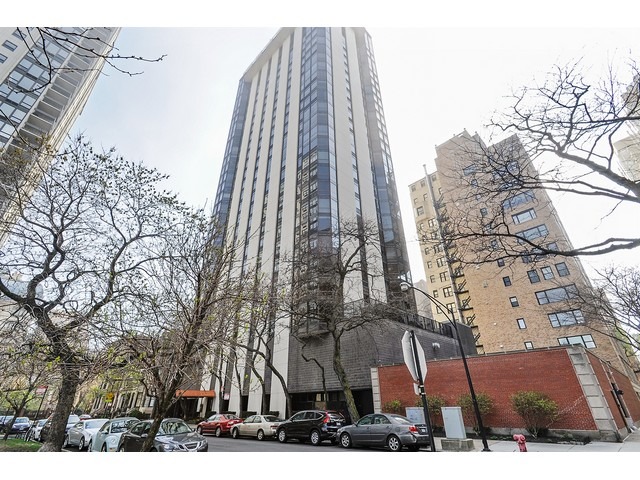 1310 North Ritchie Court, Unit 30C Chicago, IL 60610 - Photo 1 of 16