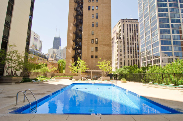 1310 North Ritchie Court, Unit 30C Chicago, IL 60610 - Photo 14 of 16