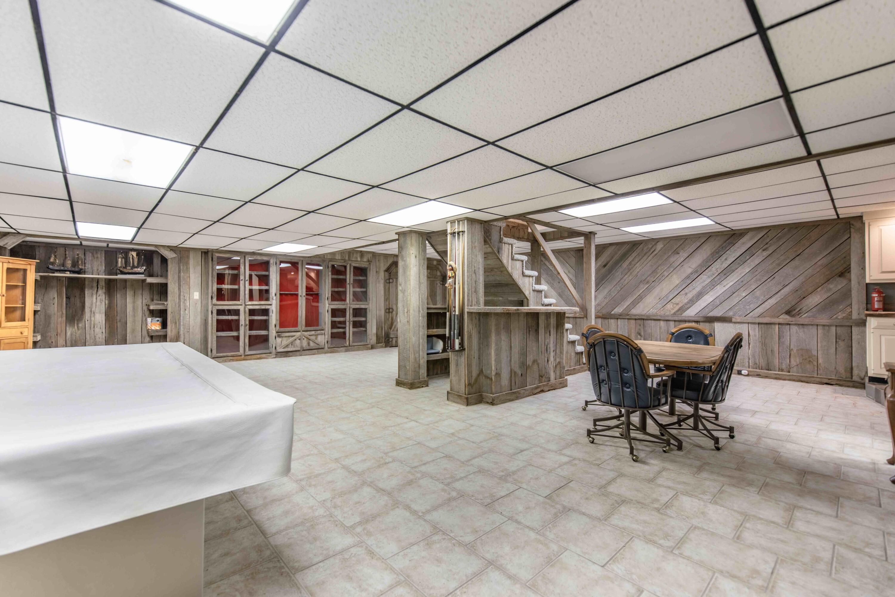 100 Rabran Avenue Corbin, KY 40701 - Photo 68 of 72 Basement 4