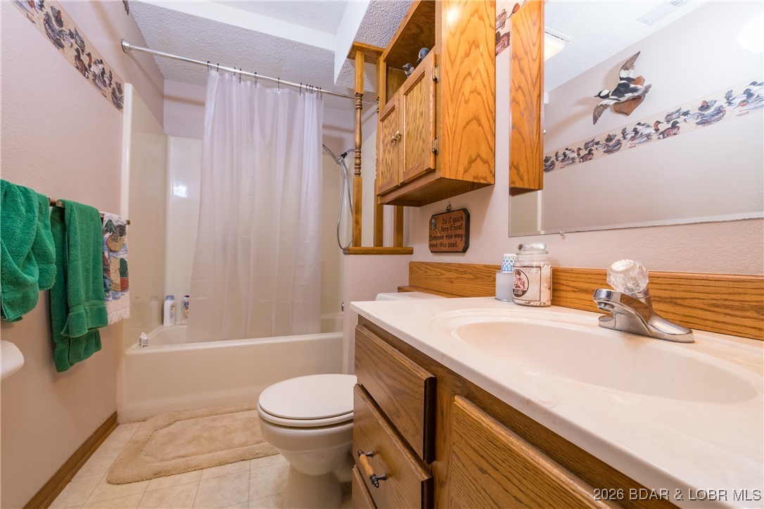 30857 Berry Road Stover, MO 65078 - Photo 31 of 58 Full bath Lower level
