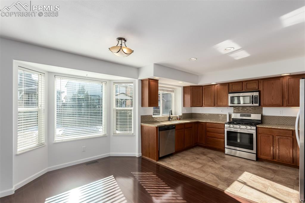 8091 Parsonage Lane Colorado Springs, CO 80951 - Photo 15 of 50