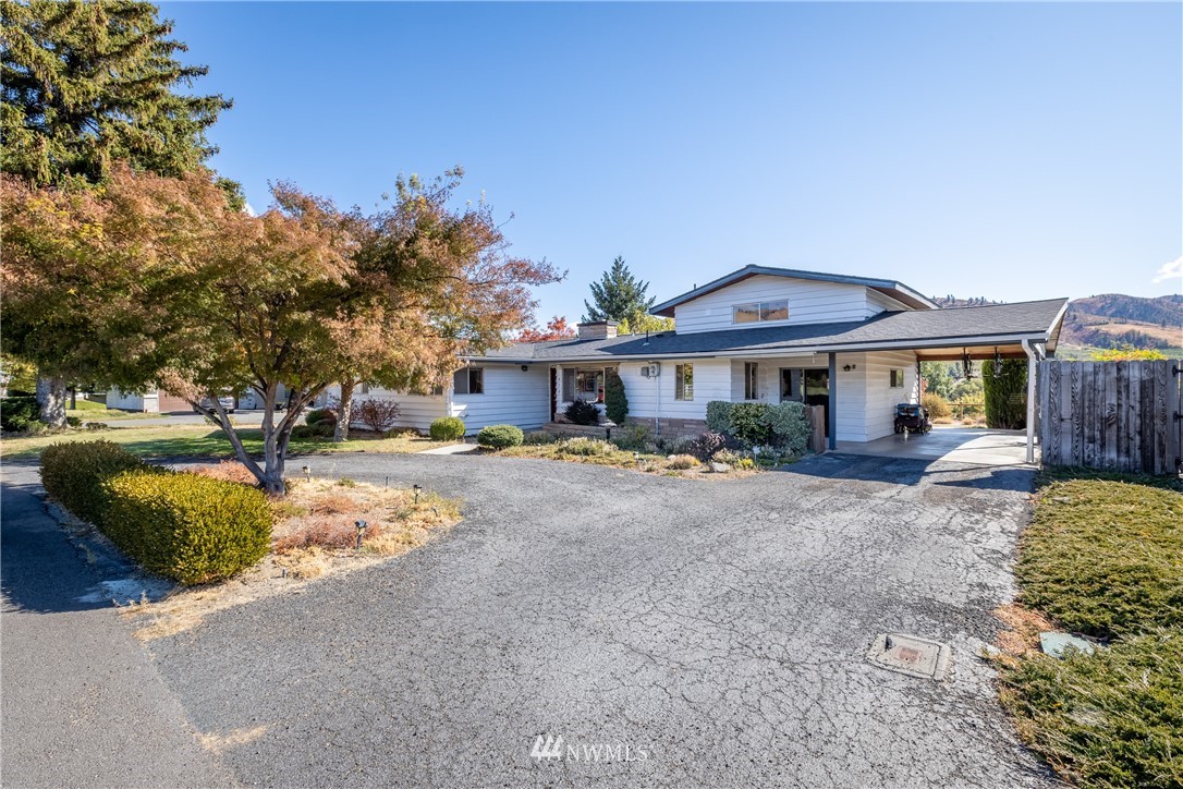 410 Valley View Drive Cashmere, WA 98815 - Photo 4 of 36 Gallery Image 4