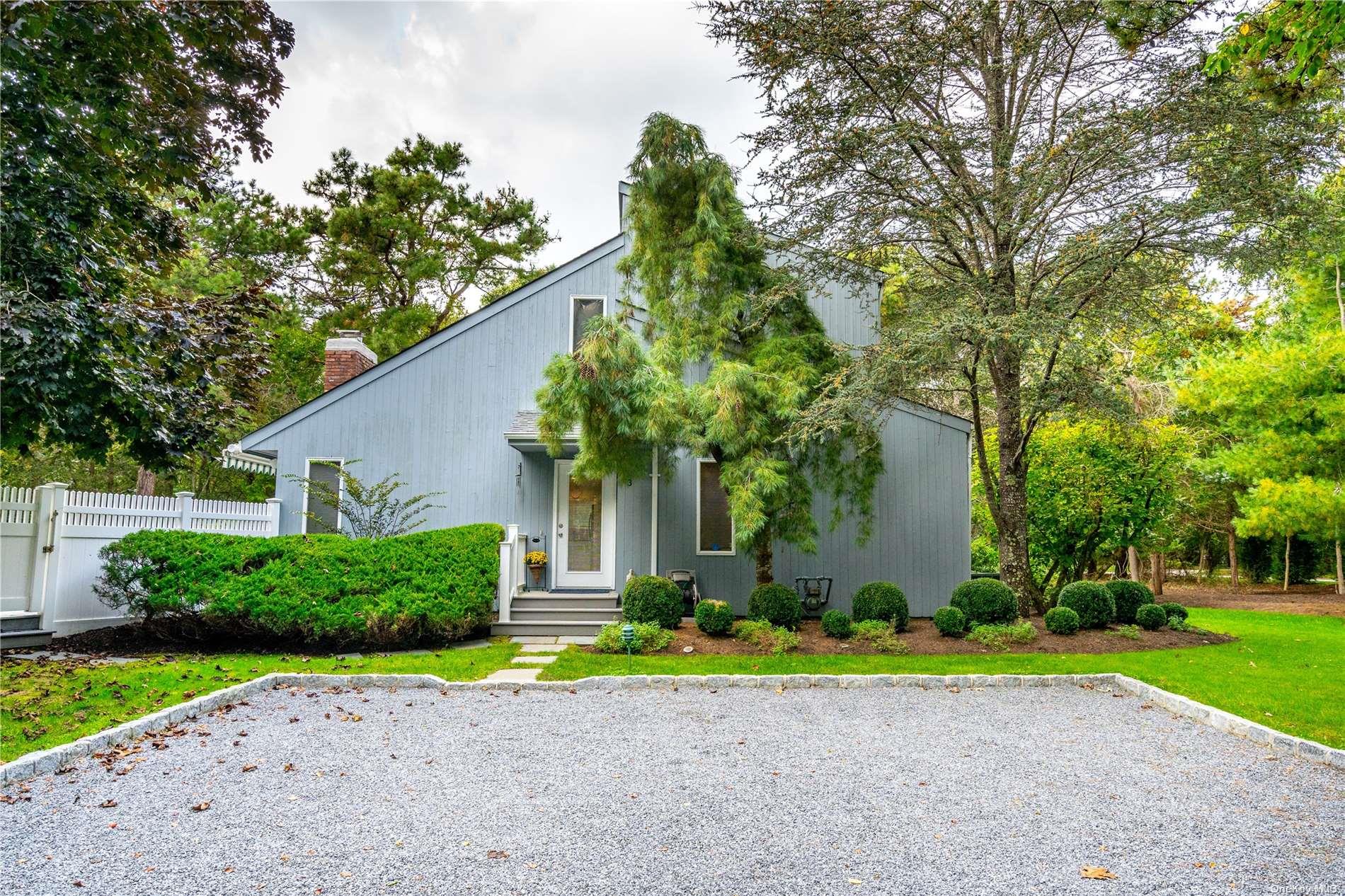 3 Cedarfield Lane Westhampton, NY 11977 - Photo 1 of 1