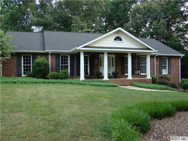 1517 Barbee Road Shelby, NC 28150 - Photo 1 of 16 Gallery Image 1