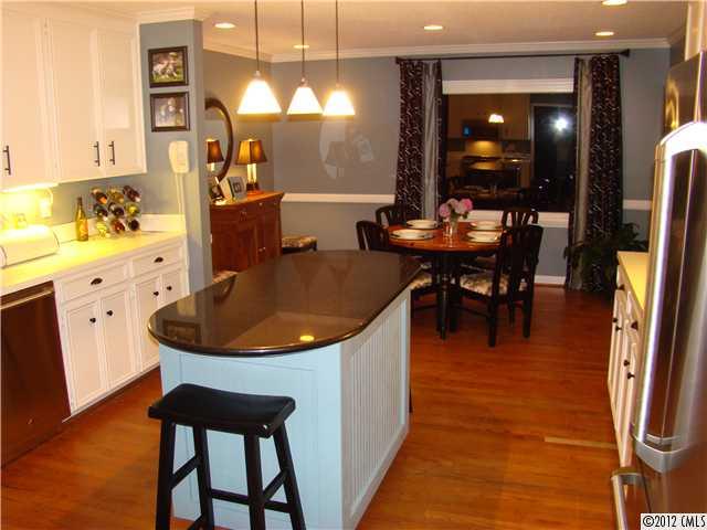 1517 Barbee Road Shelby, NC 28150 - Photo 7 of 16 Gallery Image 7