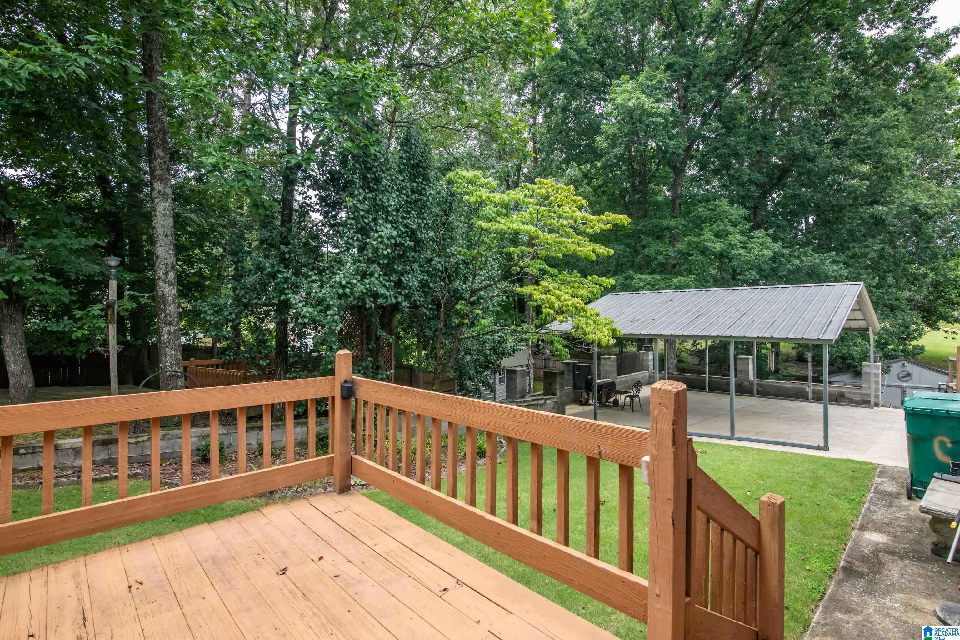 1305 6th Way Pleasant Grove, AL 35127 - Photo 29 of 34 Gallery Image 29