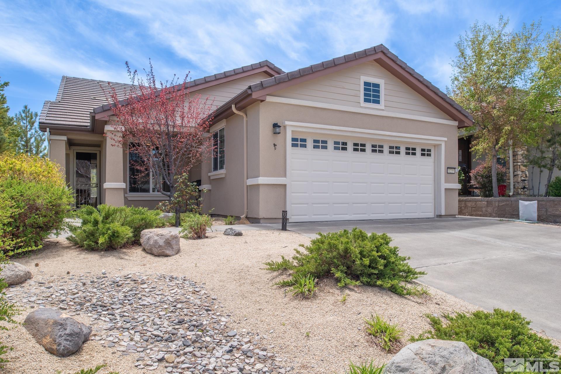1235 Walking Stick Way Reno, NV 89523 - Photo 1 of 32 Photo 1