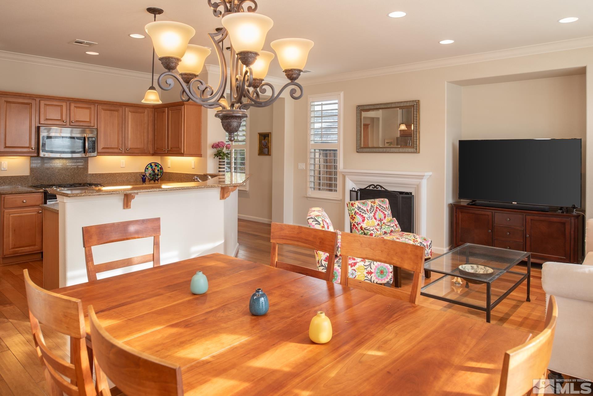 1235 Walking Stick Way Reno, NV 89523 - Photo 17 of 32 Photo 17