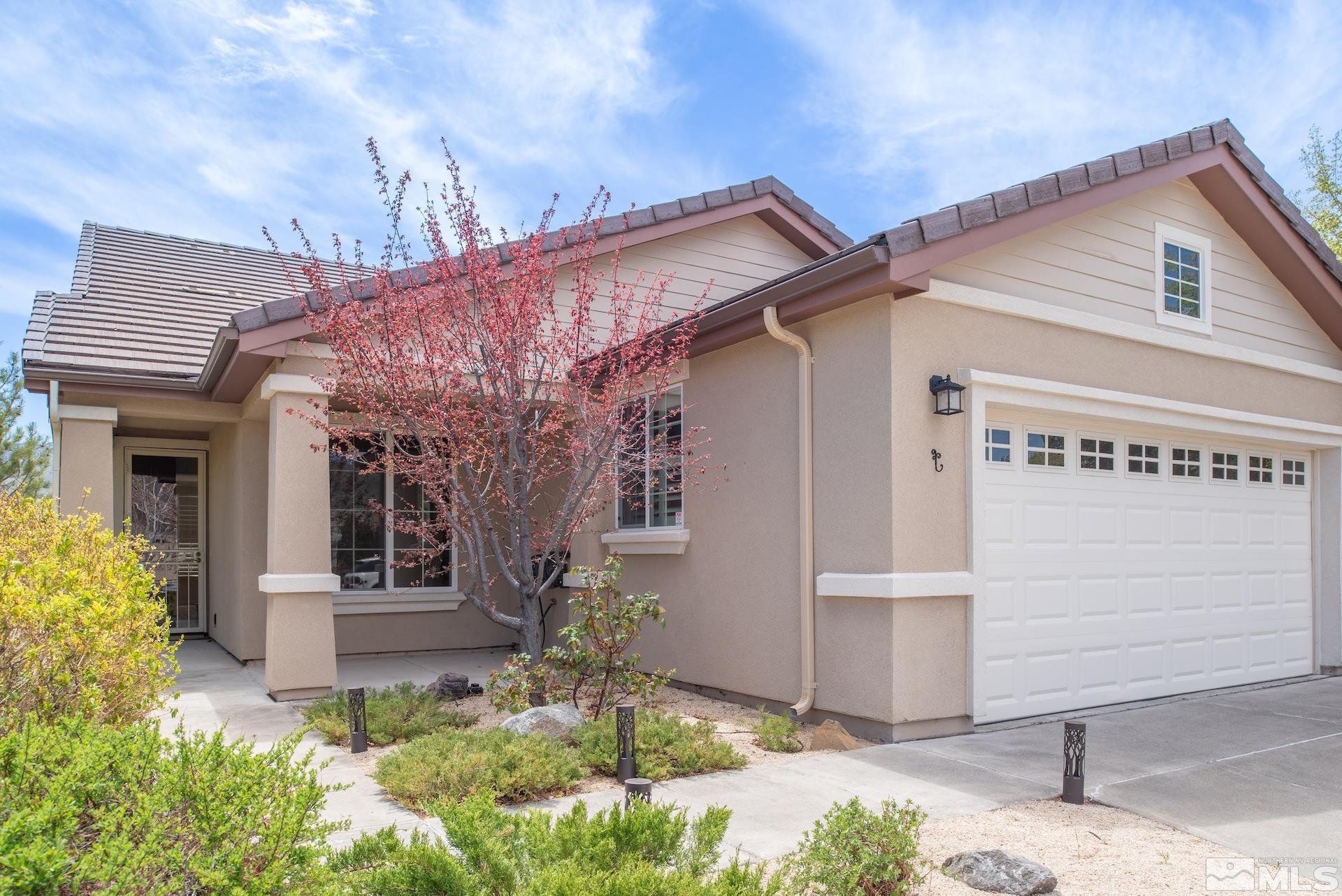 1235 Walking Stick Way Reno, NV 89523 - Photo 3 of 32 Photo 3