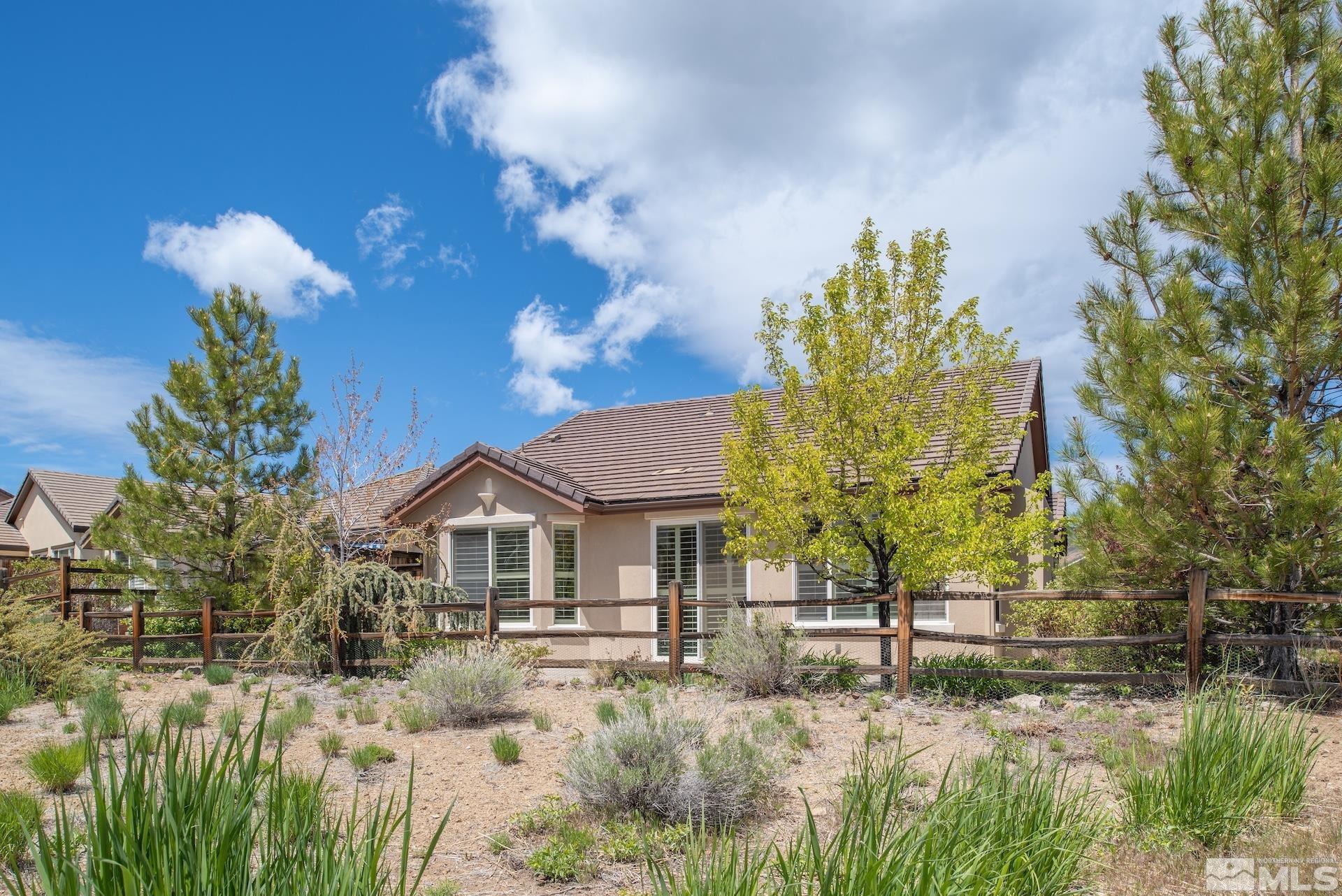1235 Walking Stick Way Reno, NV 89523 - Photo 8 of 32 Photo 8