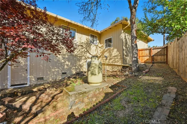 a view of outdoor space