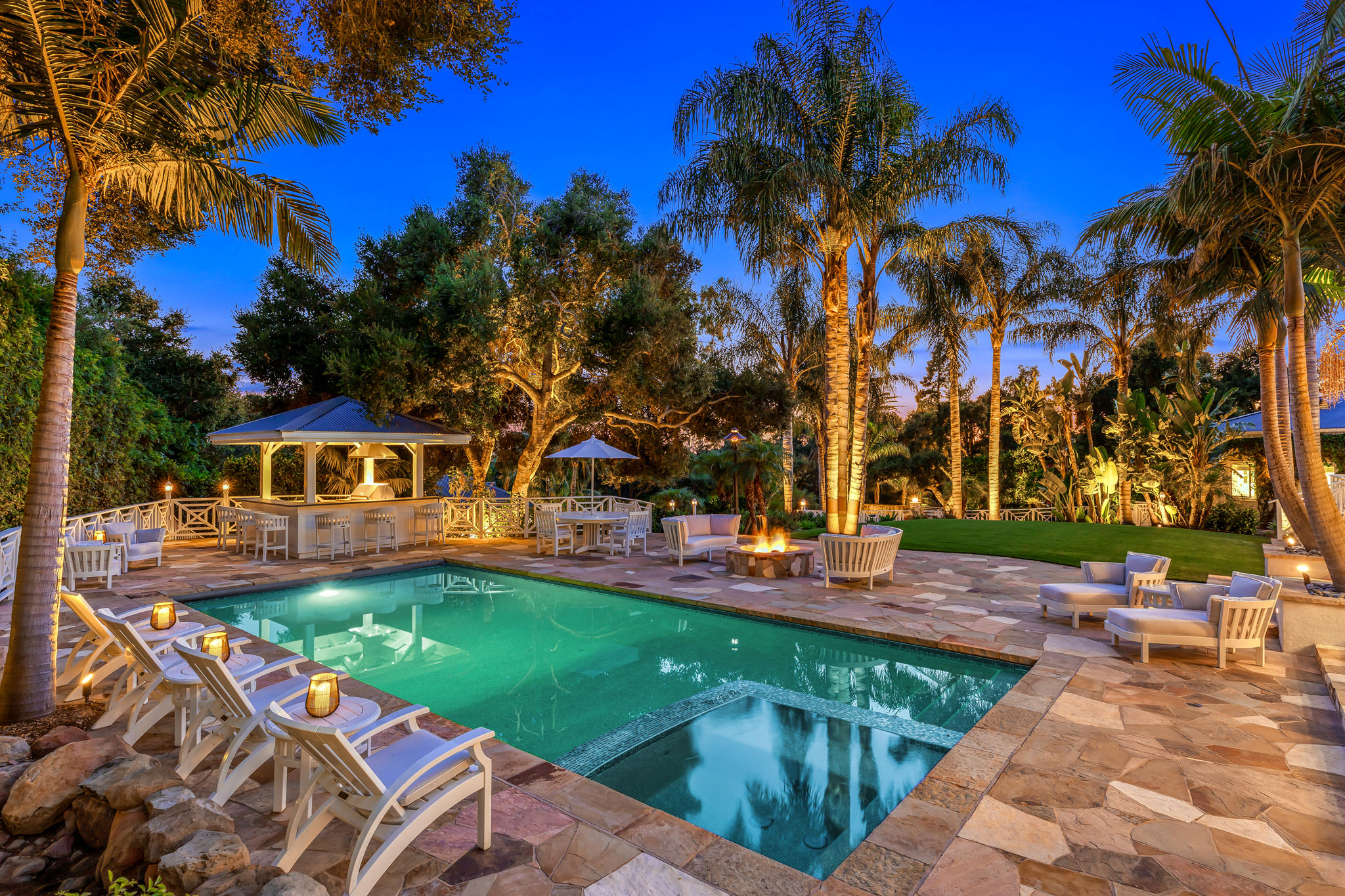 808 Riven Rock Road Santa Barbara, CA 93108 - Photo 31 of 44 not sure