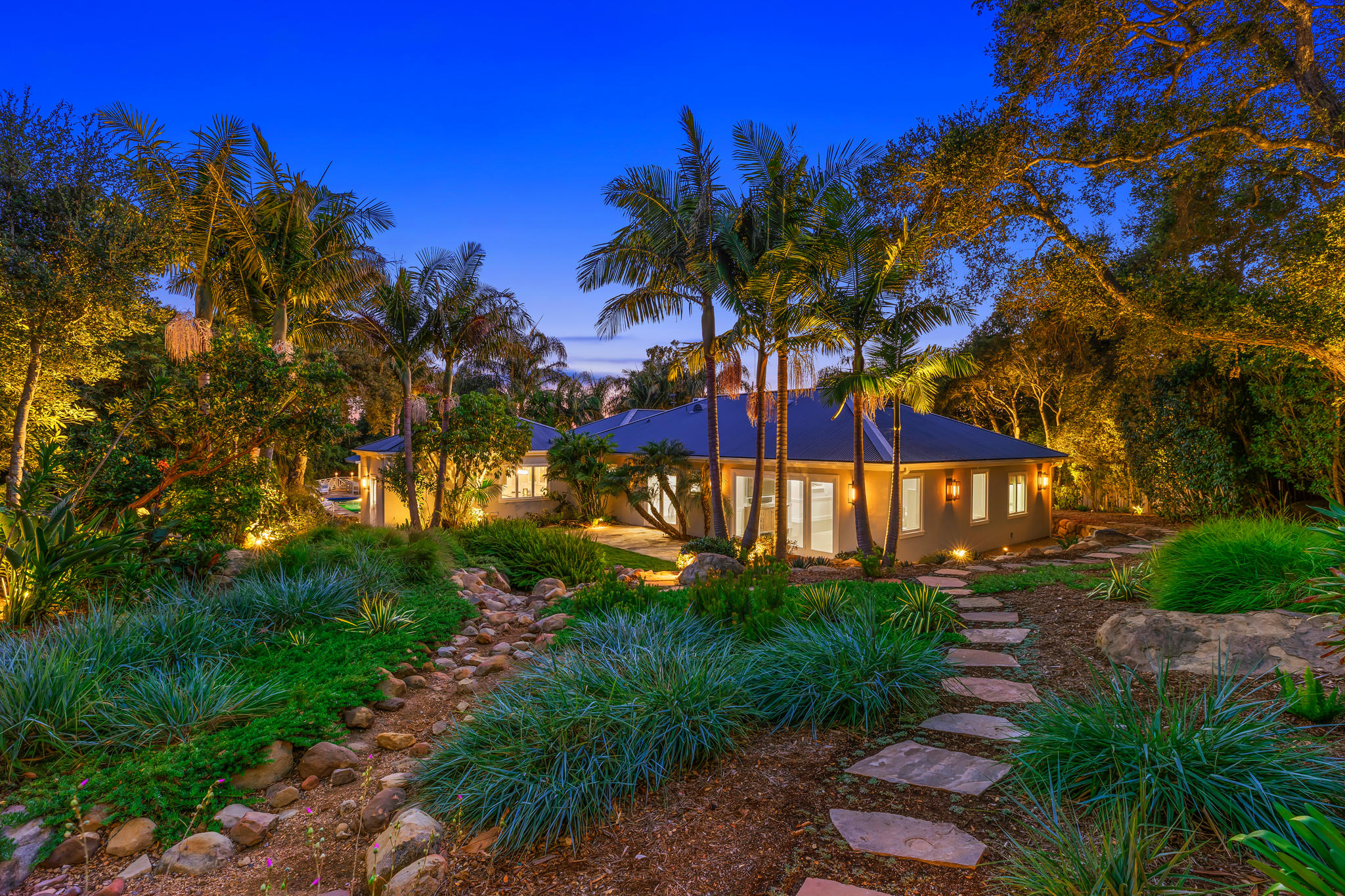 808 Riven Rock Road Santa Barbara, CA 93108 - Photo 42 of 44