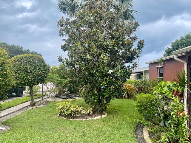 247 West 28th Street Riviera Beach, FL 33404 - Photo 3 of 35 Front 3
