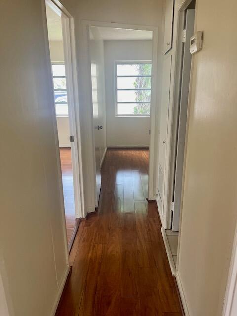 247 West 28th Street Riviera Beach, FL 33404 - Photo 8 of 35 Hallway
