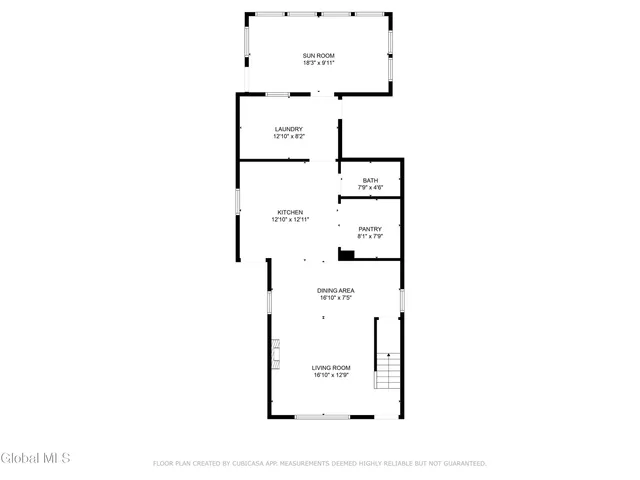 $297,500 | 325 Hulett Street, Schenectady, NY 12307