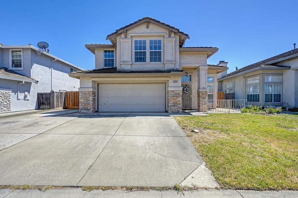 7828 Calzada Way Elk Grove, CA 95758 - Photo 4 of 58