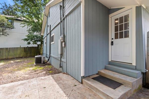 327 East Hull Street Denison, TX 75021 - Photo 34 of 40