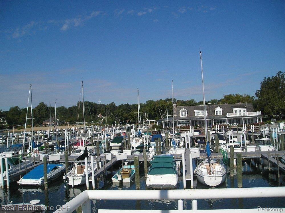 279 Lothrop Road Grosse Pointe, MI 48236 - Photo 25 of 25 29 Harbor