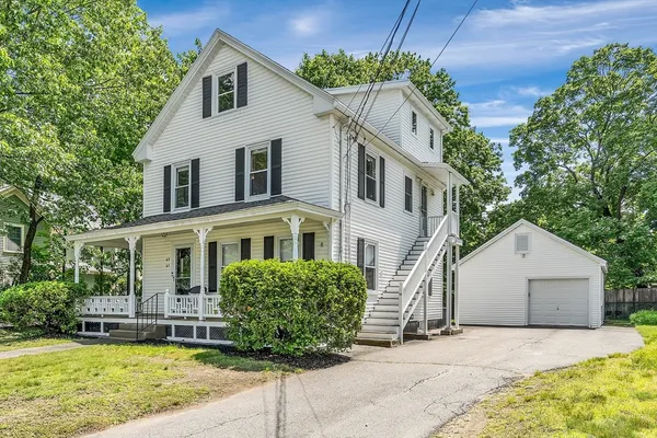 $3,200 | 43 Central Street, Unit 43, Concord, MA 01742