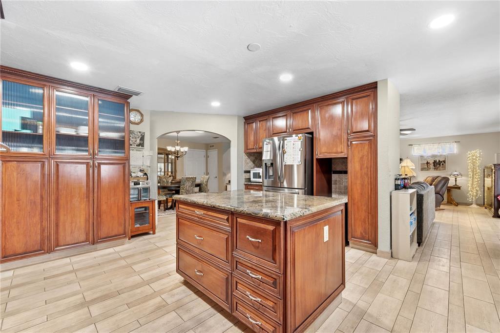 2456 Danforth Road Spring Hill, FL 34608 - Photo 18 of 54