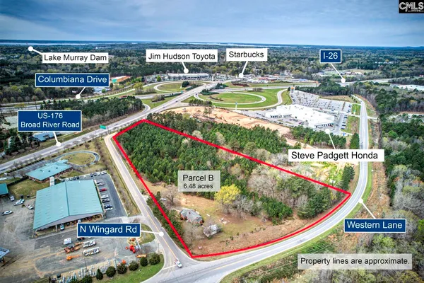 $1,399,900 | 1013 North Wingard Road, Irmo, SC 29063