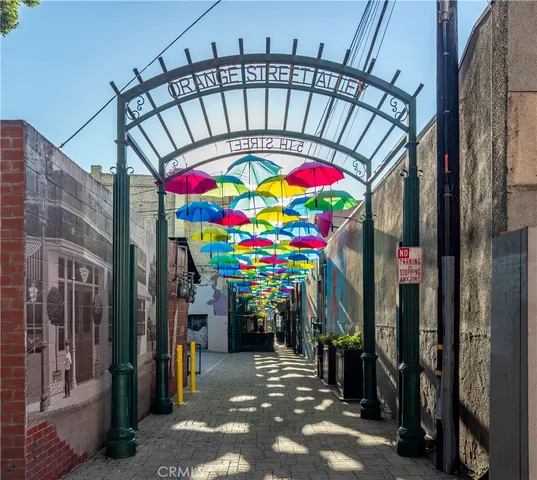 a view of water heater room