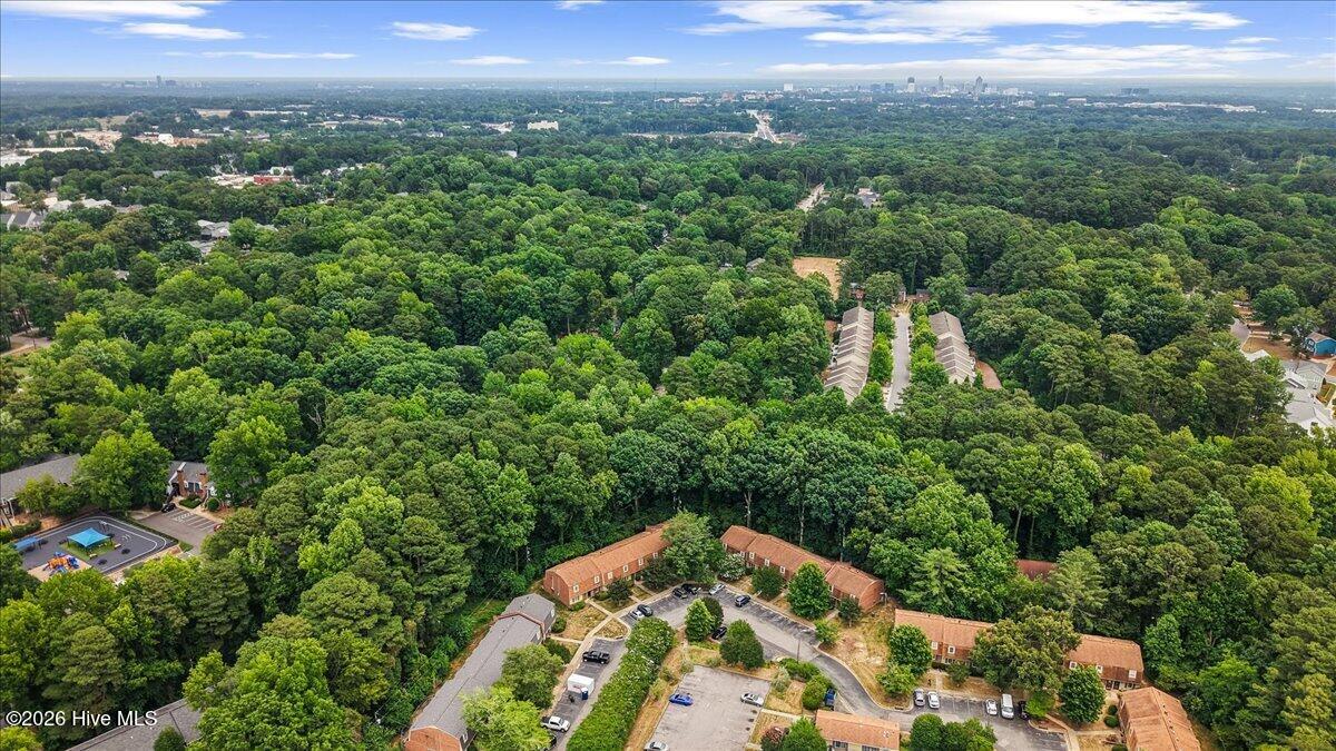 4700 Blue Bird Court, Unit B Raleigh, NC 27606 - Photo 37 of 45