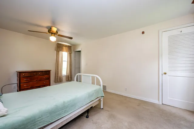 $204,900 | 201 South Harrison Street, Berrien Springs, MI 49103