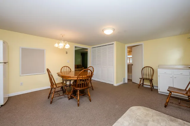 $204,900 | 201 South Harrison Street, Berrien Springs, MI 49103