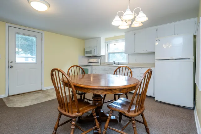 $204,900 | 201 South Harrison Street, Berrien Springs, MI 49103