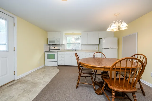 $204,900 | 201 South Harrison Street, Berrien Springs, MI 49103