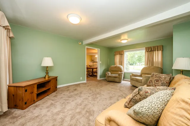 $204,900 | 201 South Harrison Street, Berrien Springs, MI 49103