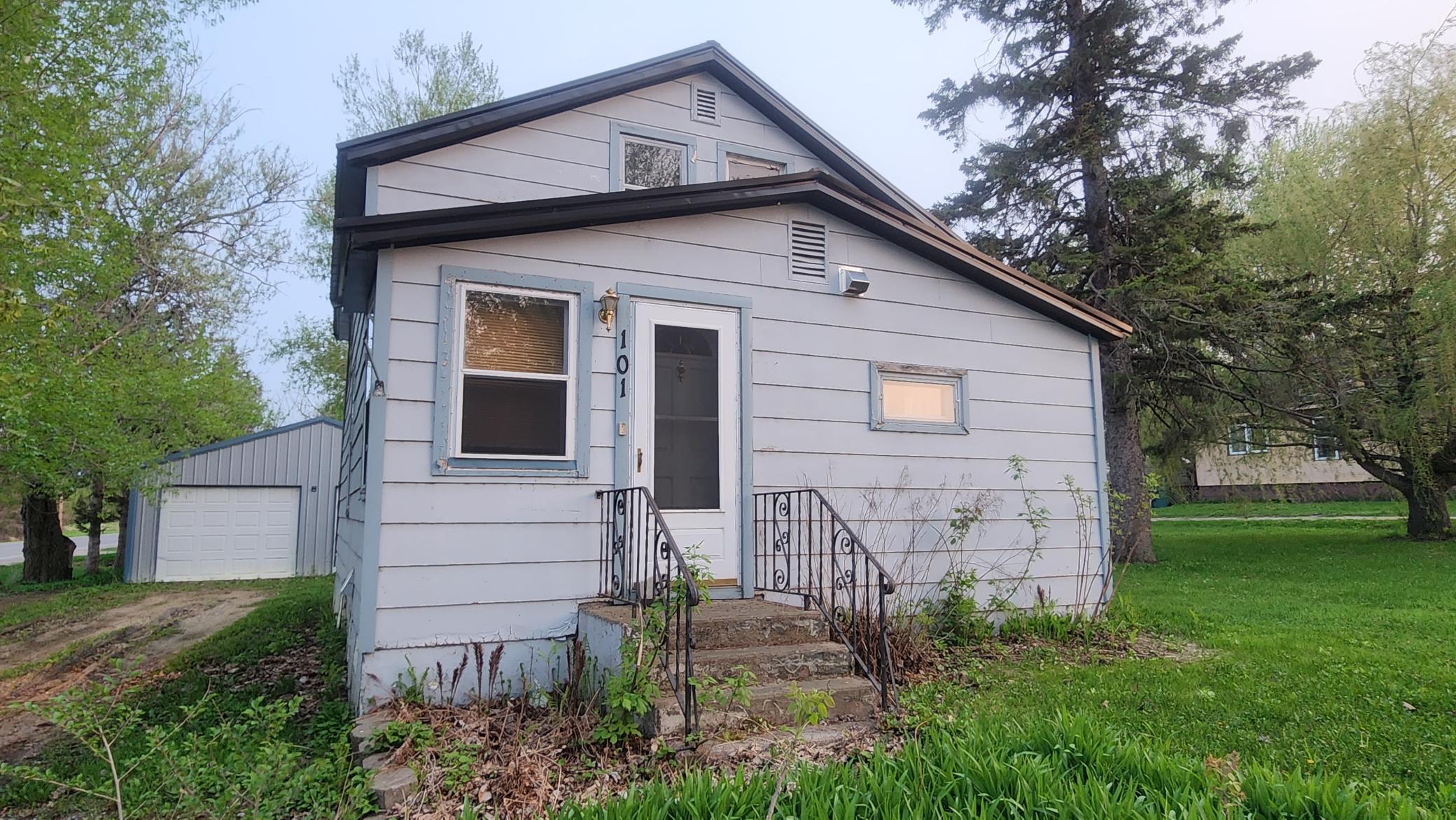 101 Cherry Street Bertha, MN 56437 - Photo 1 of 1