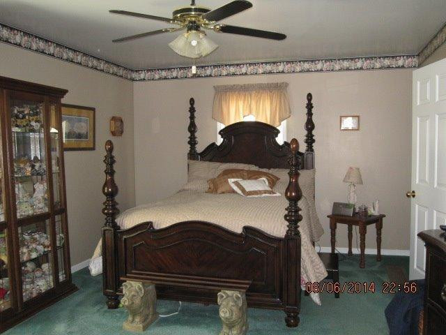 6366 Ware Road Paris, KY 40361 - Photo 15 of 18 Photo 15