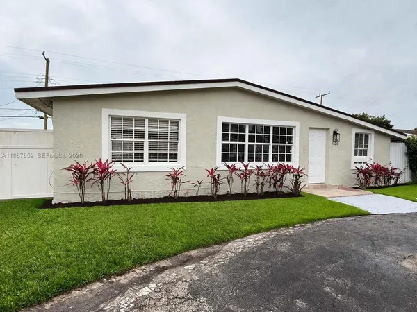 $2,800 | 7320 Ramona Street, Miramar, FL 33023