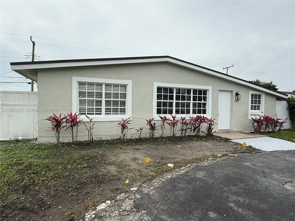 $2,800 | 7320 Ramona Street, Miramar, FL 33023