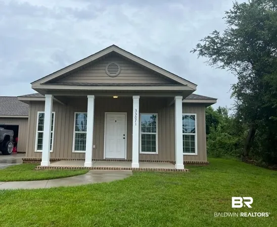 $1,650 | 33071 -B Stables Drive, Unit B, Daphne, AL 36527
