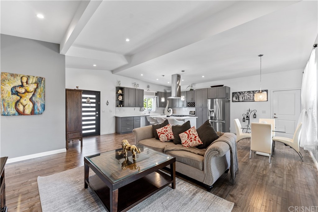7632 Bothwell Road Reseda, CA 91335 - Photo 1 of 1 Gallery Image 1