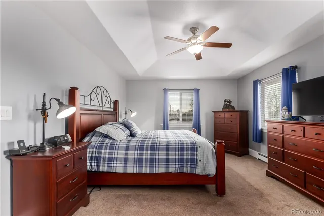 $869,000 | 10640 West 46th Avenue, Wheat Ridge, CO 80033