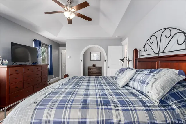 $869,000 | 10640 West 46th Avenue, Wheat Ridge, CO 80033