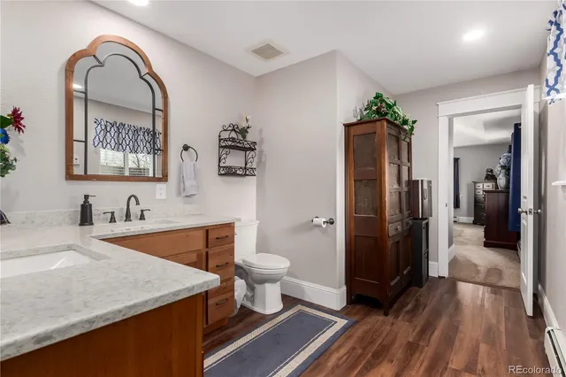 $869,000 | 10640 West 46th Avenue, Wheat Ridge, CO 80033