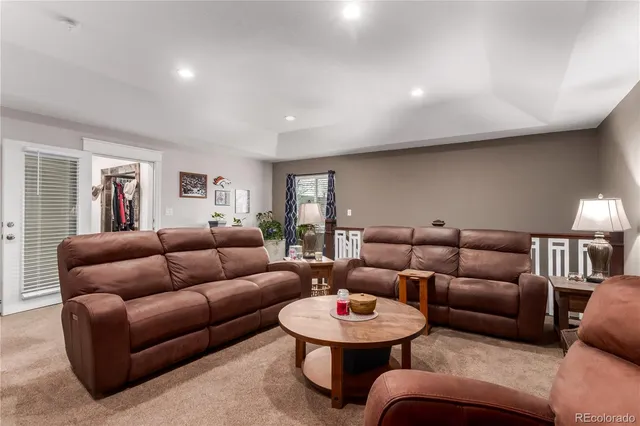 $869,000 | 10640 West 46th Avenue, Wheat Ridge, CO 80033