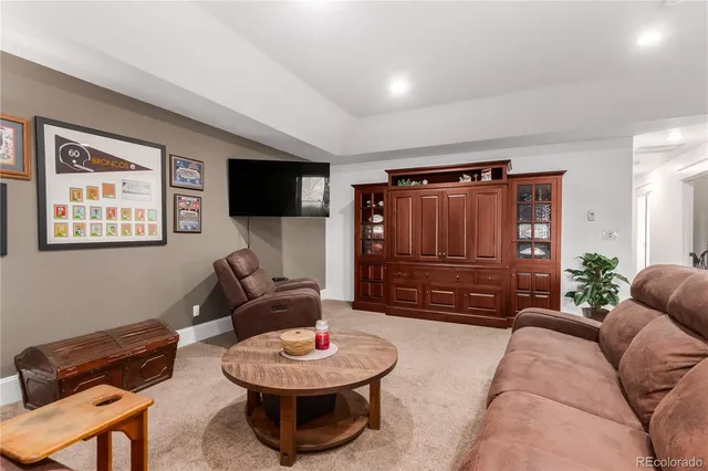 $869,000 | 10640 West 46th Avenue, Wheat Ridge, CO 80033