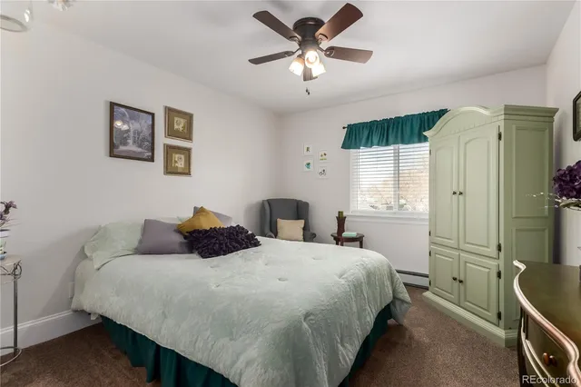 $869,000 | 10640 West 46th Avenue, Wheat Ridge, CO 80033