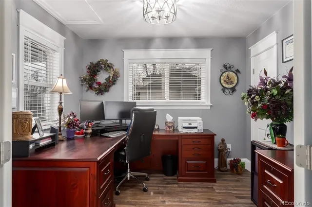 $869,000 | 10640 West 46th Avenue, Wheat Ridge, CO 80033