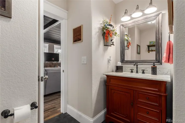 $869,000 | 10640 West 46th Avenue, Wheat Ridge, CO 80033