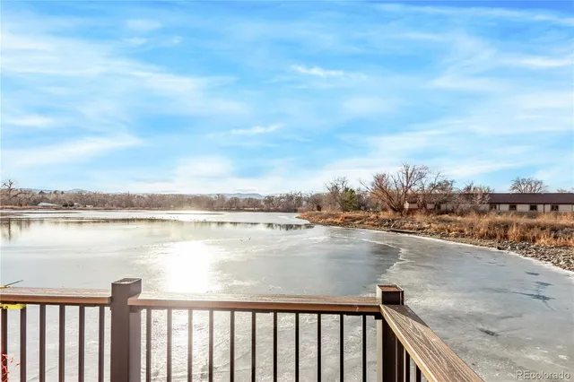 $869,000 | 10640 West 46th Avenue, Wheat Ridge, CO 80033