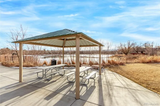 $869,000 | 10640 West 46th Avenue, Wheat Ridge, CO 80033